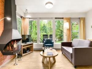 Pet-Friendly Forest Escape