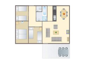 Woodland Retreat w Fireplace