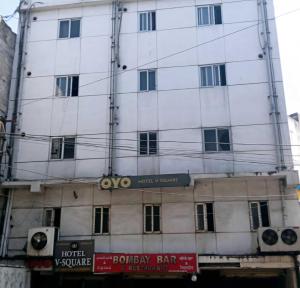 Hotel O by OYO V Square