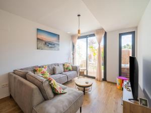 Villajoyosa Home with Shared Pool