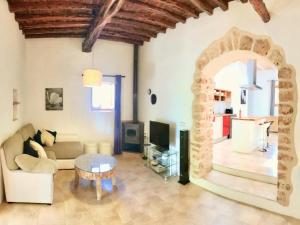 Villa in Cala Vadella with Private Pool