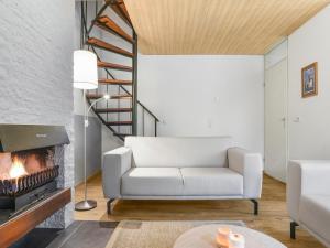 Holiday Home near Grevelingenmeer Lake