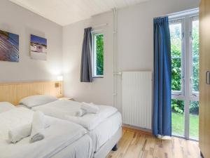 Holiday Home near Grevelingenmeer Lake