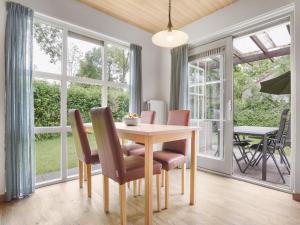 Holiday Home near Grevelingenmeer Lake