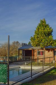 Cabañas Reflejo de Luna