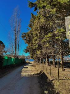 Cabañas Reflejo de Luna