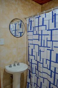 Cabañas Reflejo de Luna