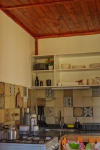 Cabañas Reflejo de Luna