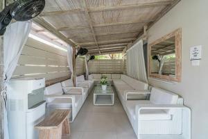 VILLA BALI OM CENTER - Best Location, Beautiful Villa Near the Beach