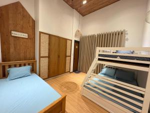 Maison Villa Biệt Thự Sân Vườn Nghỉ Dưỡng- Lộc An Sandy Homes