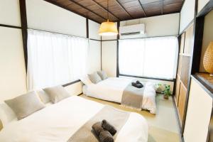 Close to Shinjuku! 3BR House for 10, Kids Welcome, High-Speed Wi-Fi