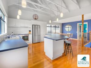 Phillip Island Walpole Escape - Linen included Single Room lobby
