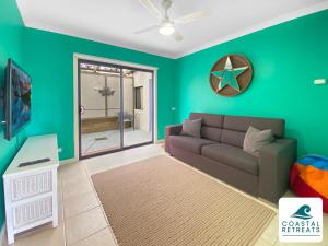 Phillip Island Walpole Escape - Linen included Single Room suite