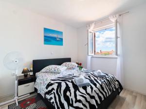 Holiday Home in Smoljanci with Private Pool