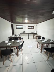 Pousada Mar de Porto