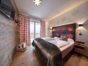 Nationalpark Chalet Hohe Warte