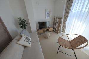 Cozy Nest Nakano 2 stops 5 min to Ikebukuro 7 stops to Shinjuku 15 min new 1LDK