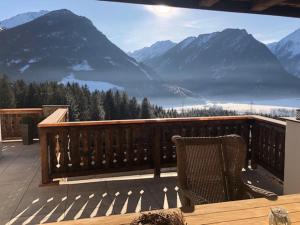 Chalet in Neukirchen near Wildkogel Ski Arena