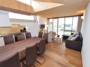 Apartment in Neukirchen by Wildkogel Lift
