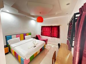 รีสอร์ทสมายล์