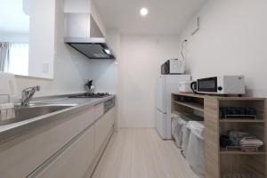 Cozy Nest Nakano 2 stops 5 min to Ikebukuro 7 stops to Shinjuku 15 min new 1LDK