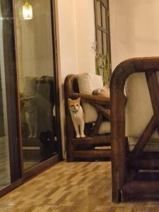 Casa Refugio, Hacienda Olonche, Olon