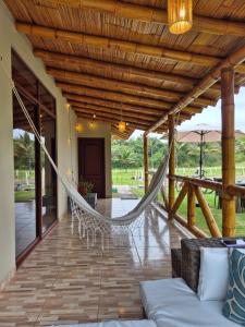 Casa Refugio, Hacienda Olonche, Olon