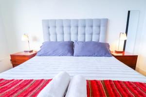 HOM I Depto con parking incluido 1D1B