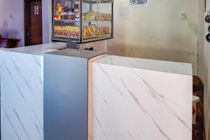 RedDoorz at Homestay FN99 Jepara