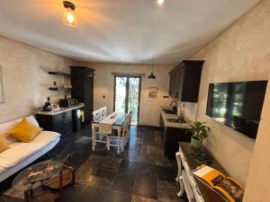 Casa Turicum: Tú Refugio Romántico en Val'Quirico - 3hvězdičkové hotely ve městě Santeagueda