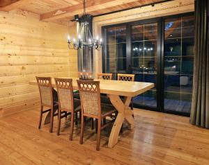 Willa Spokojna Przystań nad Strumykiem