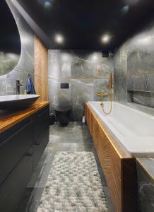 Willa Spokojna Przystań nad Strumykiem