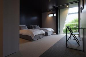 鎌倉 利々 葉山 lili villa hayama 住宿 套房