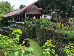 Harmonia Nature Resort by Hiverooms