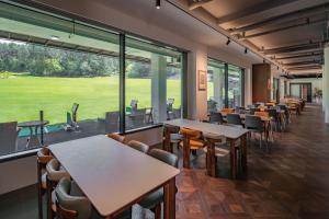 Haeundae Beach Restfield