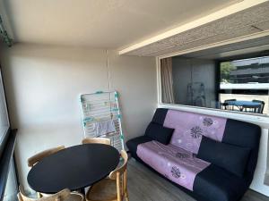 Studio Idéalement situé au centre de la station - FR-1-814-32