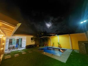 An ideal place to share with family and friends