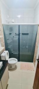 Apto familiar a 6 kms do aeroporto