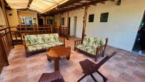 Pousada Numar Maresias