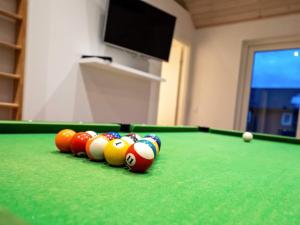 10 person holiday home in Odder