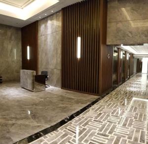 Taman Anggrek Residence - Simple Design, Luxe Exp