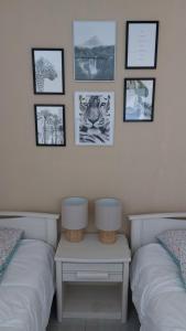 Le studio Belle Viste