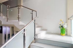 RedDoorz Syariah at Edotel Bundo Kanduang Padang