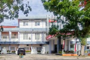 RedDoorz Syariah at Edotel Bundo Kanduang Padang