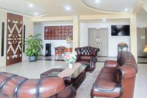 RedDoorz Syariah at Edotel Bundo Kanduang Padang