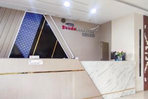 RedDoorz Syariah at Edotel Bundo Kanduang Padang