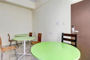 Hotel O Manyata Palace