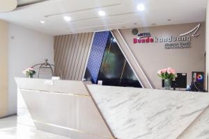 RedDoorz Syariah at Edotel Bundo Kanduang Padang
