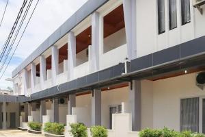 RedDoorz Syariah at Edotel Bundo Kanduang Padang