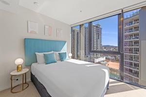 Spire Residences by CLLIX